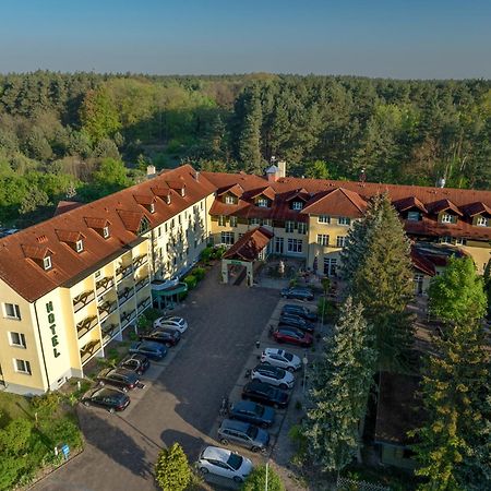 Neuhausen  Ferien Hotel Spree-Neisse מראה חיצוני תמונה