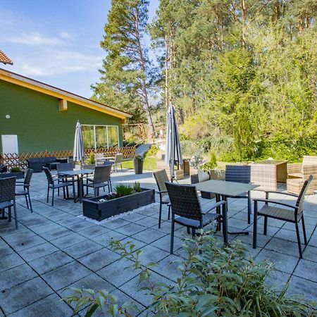 Neuhausen  Ferien Hotel Spree-Neisse מראה חיצוני תמונה