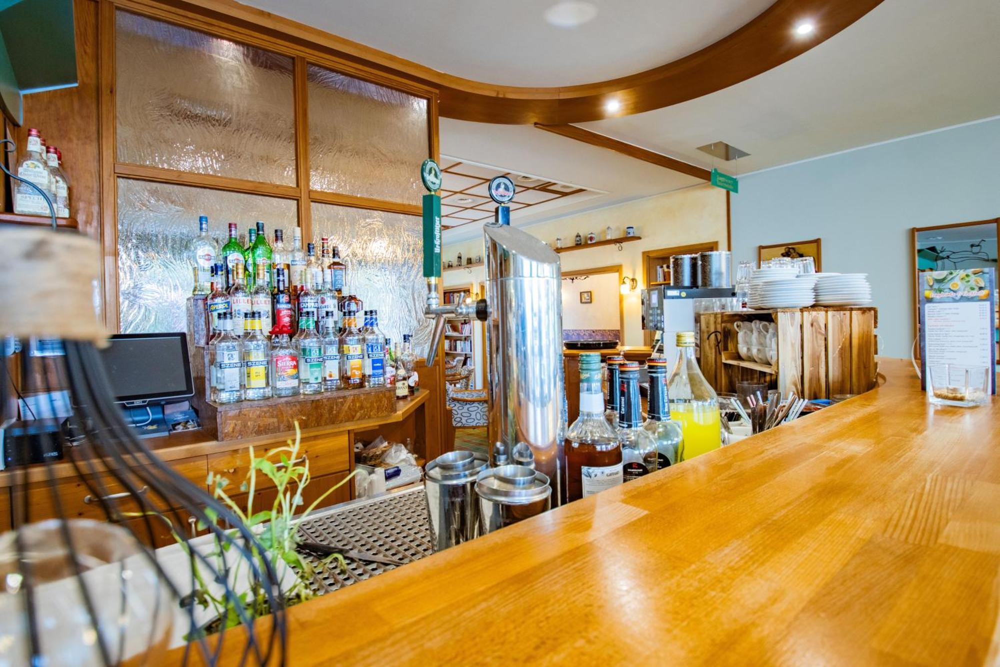 Neuhausen  Ferien Hotel Spree-Neisse מראה חיצוני תמונה
