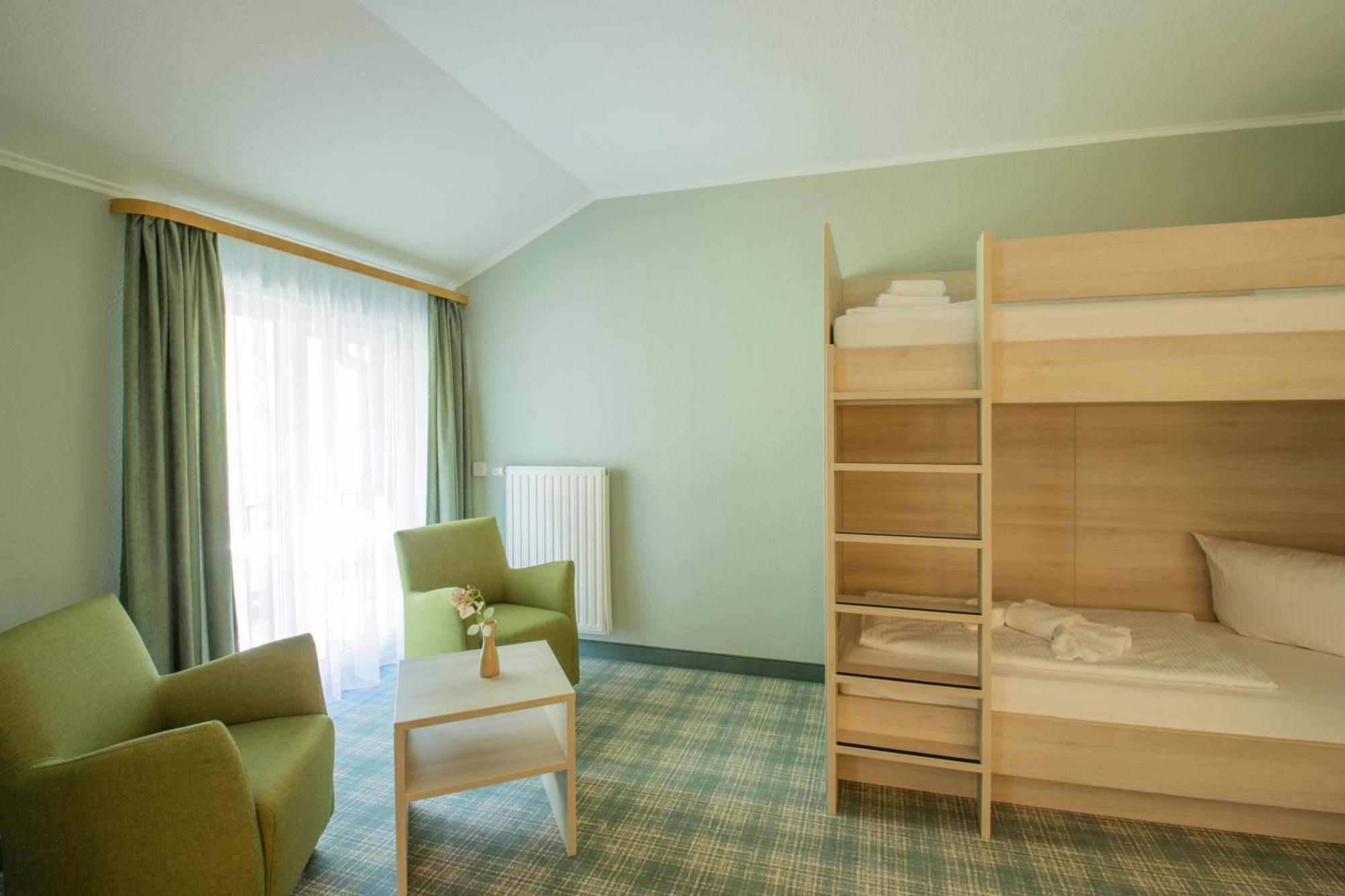 Neuhausen  Ferien Hotel Spree-Neisse מראה חיצוני תמונה